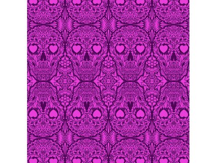 suger skulls in Clairvoyant PWTP111 CLAIR