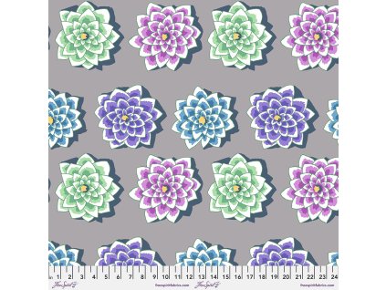PWGP187.CONTRAST metráž látka bavlněné plátno na patchwork šití sukně šaty od Kaffe Fassett pro Free Spirit Fabric