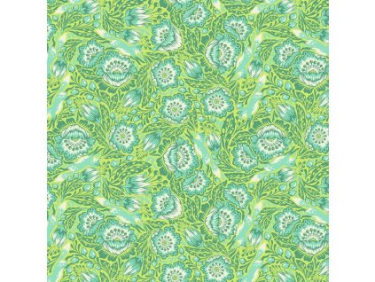 PWTP184.GLOW metráž bavlněné plátno látka na patchwork i běžné šití návrhářka Tula Pink