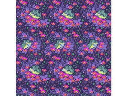 PWTP182.GLIMMER metráž bavlněné plátno látka na patchwork i běžné šití návrhářka Tula Pink