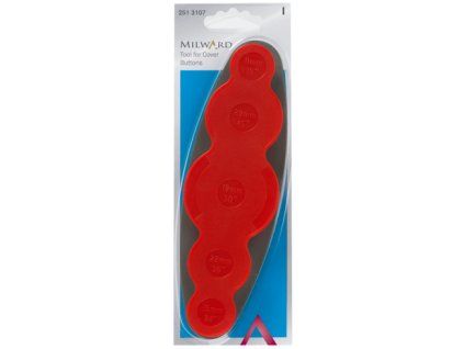 Milward | Tool for covering buttons