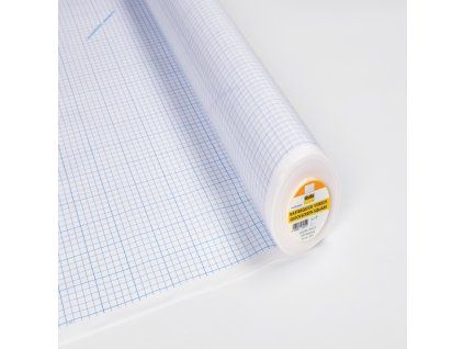 Patchworková podšívka s mřížkou Vlieseline Quickscreen Square
