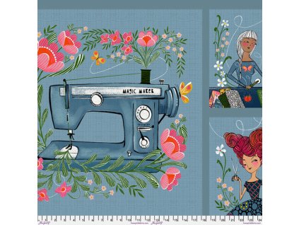 PWCD118.XPANEL 65193