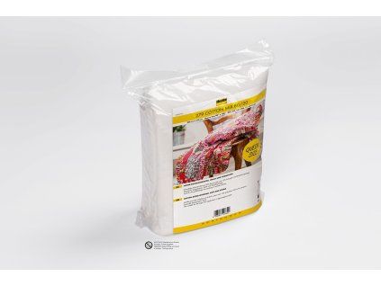 Patchwork batting | Vlieseline 279 Cotton Mix 80/20