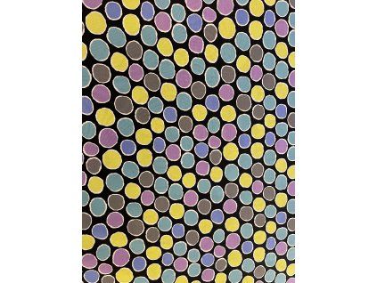 Big coloured spots- Kaffe Fasset