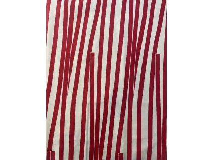 Martha Negley | Winterberry – Stripe