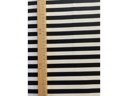 Tula Pink Tent Stripe Paper