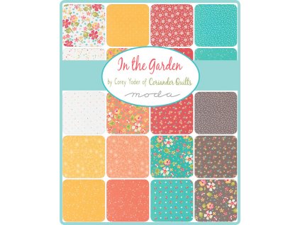 Asst In The Garden image