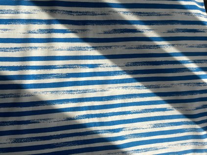 Zip Blue by Ruby Star Society