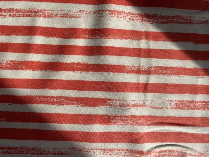 Zip Orange - Ruby Star Society