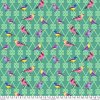 PWTP198.DUSK metráž látka z kolekce Moon Garden návrhářka Tula Pink na patchwork šití