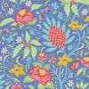 Tilda | Bloomsville – Flowertangle Blue