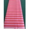 Tula Pink | True Colors – Tent Stripe Poppy