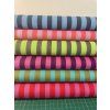 Tula Pink | True Colors – Tent Stripe Foxglove