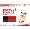 Dárkový poukaz