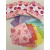 Tula Pink 5" Charm pack