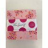 Charm Pack balíček látek 42 ks 5" | Tula Pink – True Colors