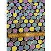 Kaffe Fassett | Big Coloured Spots