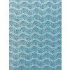 Odile Bailloeul | Language of Flowers – Turquoise