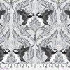 Graywork-HUFFIN+PUFFIN