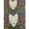 Graywork- WOLF OF PINK STREET
