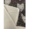 Minky látka vlk šedá | Tula Pink – Graywork – Wolf Carbon