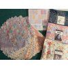 Layer Cake balíček látek 42 ks Patchwork | Riley Blake