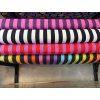Tula Pink | True Colors – Tent Stripe Mystic