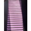 Tent Strip - Mystic - Tulka Pink