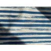 Rashida Coleman-Hale | Zip – Blue