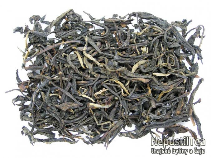 P1010050 NepustilTea.cz vietnamese ha giang black tea a 01