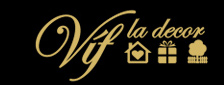Víf la decor