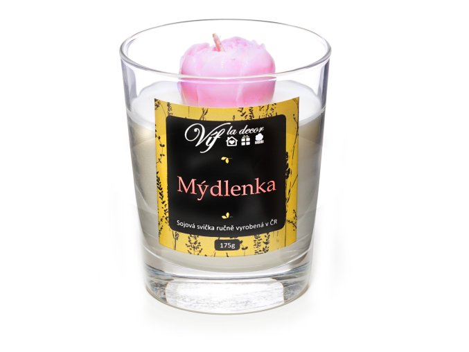 mydlenka