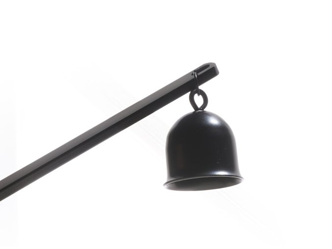Zhasínač knotu 17 cm