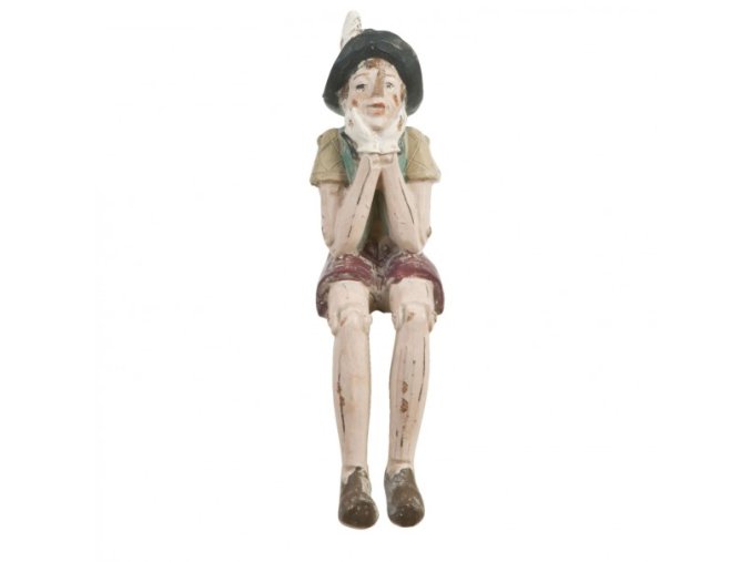 pinocchio 4715 cm