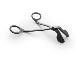 Nůžky na knot 14 cm