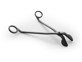 Nůžky na knot 19 cm