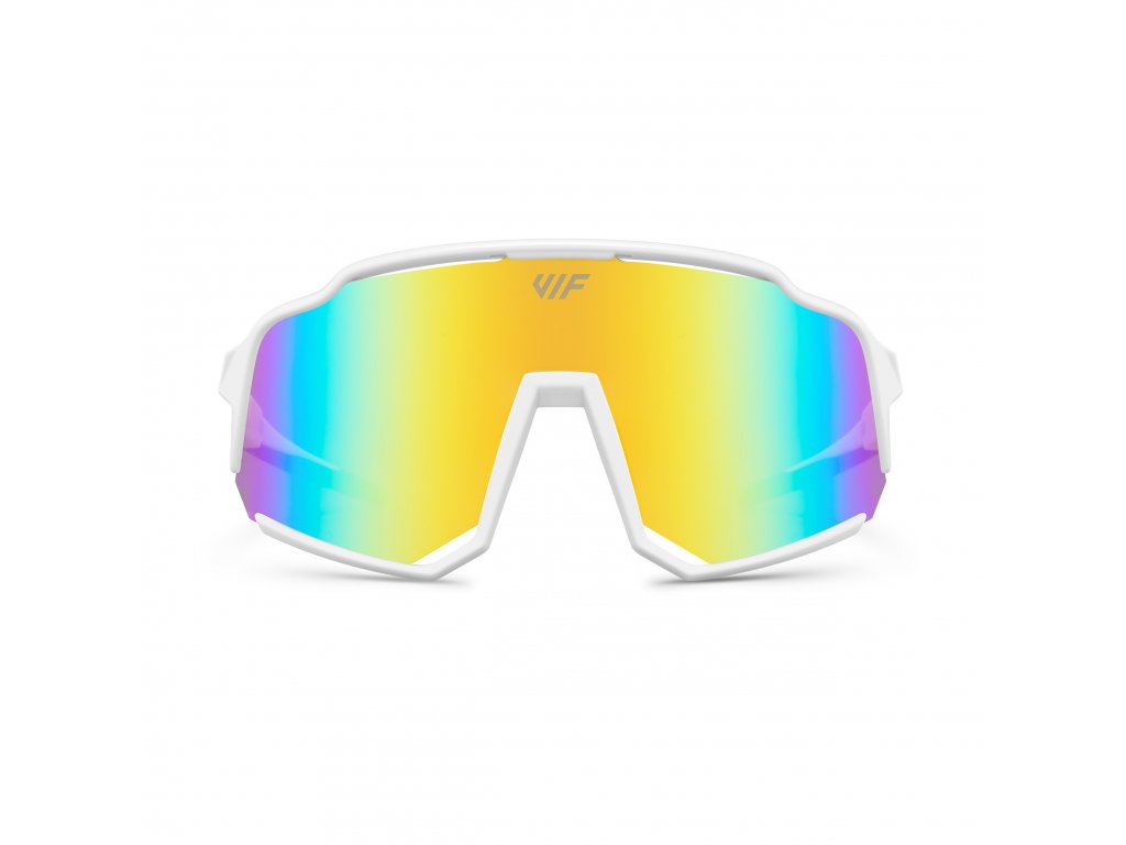 VIF Two White x Gold - VIF VIF Two White x Gold - VIF