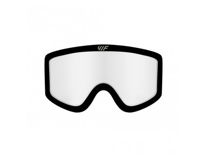 VIF SKI & SNB Transparent Replacement Lens