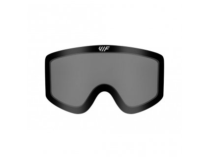 VIF SKI & SNB Replacement Lens - Black