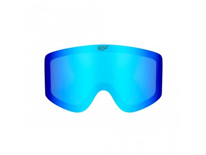 VIF SKI & SNB Replacement Lens - Blue