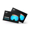 Voucher for VIF SKI & SNB goggles and an extra visor