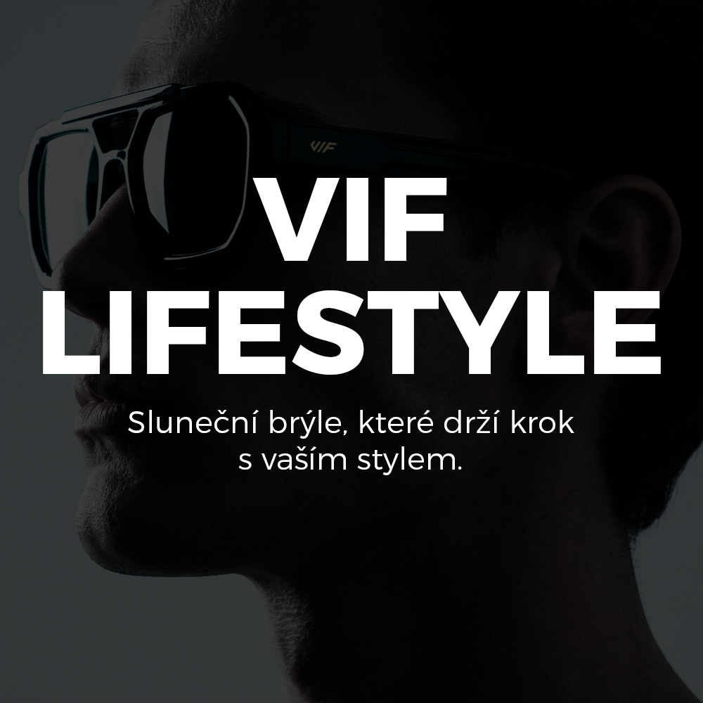 VIF Lifestyle: nová éra