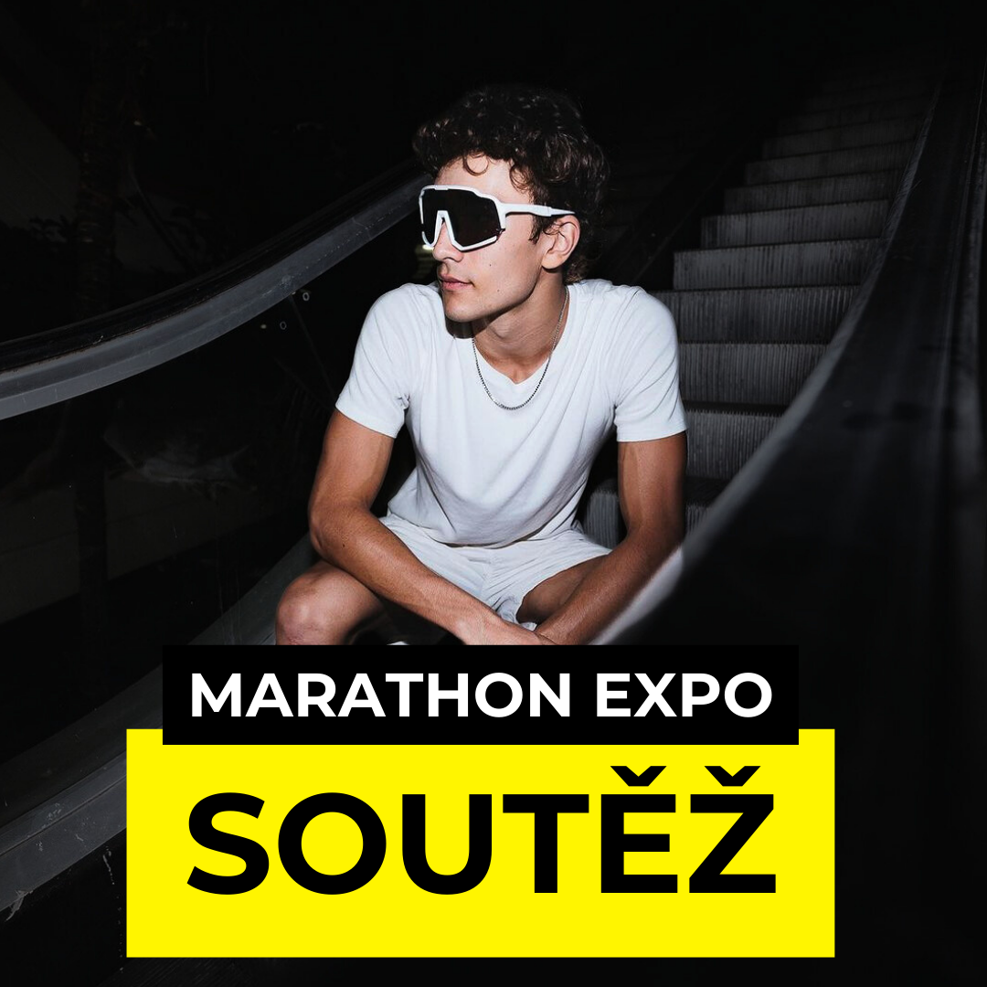 Soutěž Marathon Expo 2024