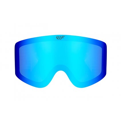ski zornik dark blue