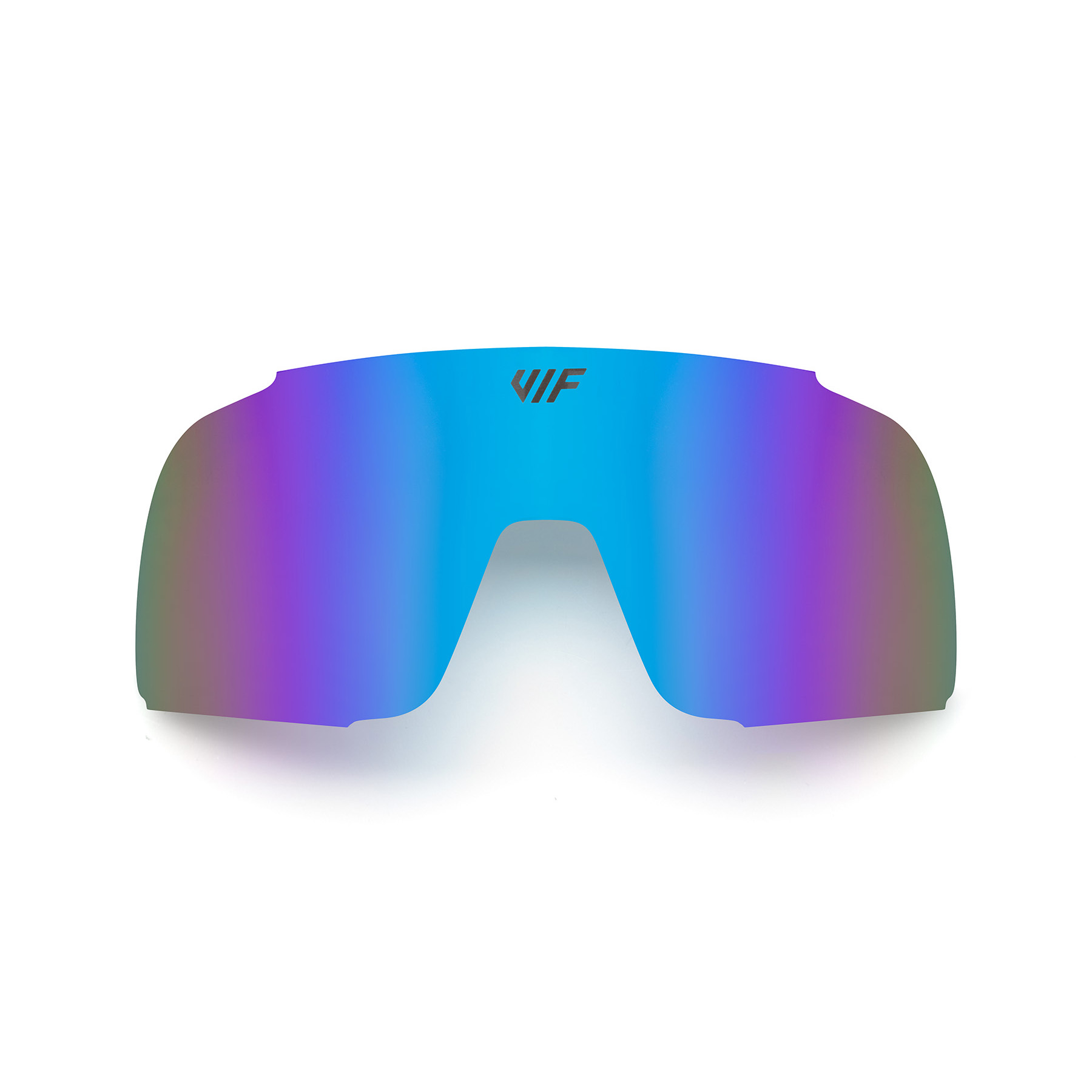 Náhradní UV400 zorník VIF Blue pro brýle VIF One