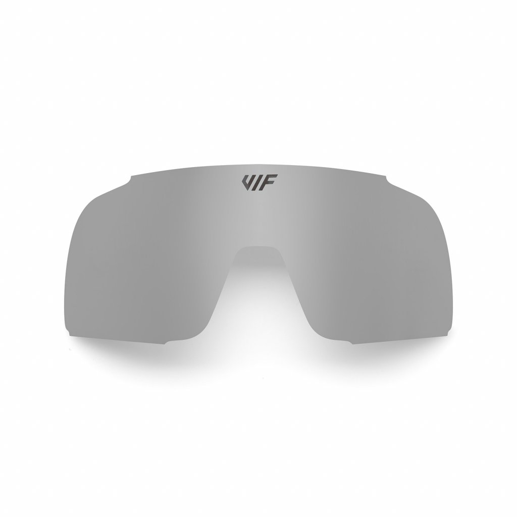 Náhradní UV400 zorník VIF Silver pro dětské brýle VIF One