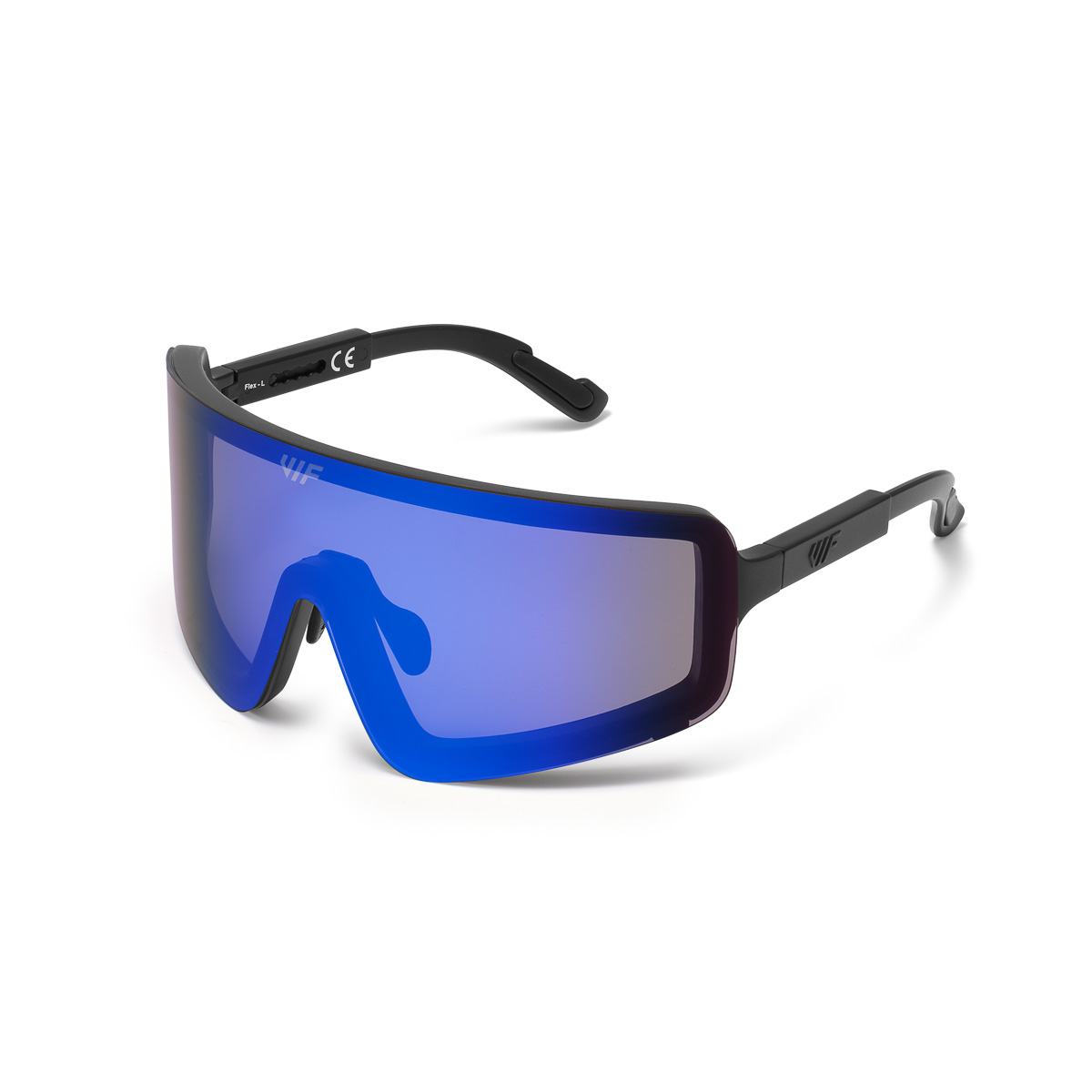 VIF Flex Black x Blue Velikost: Small (52-57 cm)