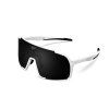 VIF One White x Black Polarized