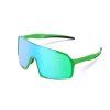 VIF One All Green Mamba